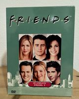 Friends Staffel 9 - DVD Box