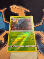 Tangrowth (CEC 6) - Reverse Holo - Cosmic Eclipse