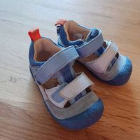 Affenzahn Sandalen Gr. 20