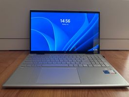 HP Pavilion x360 Convertible 15-er1xxx