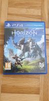 Horizon Zero Dawn, PS4 Game