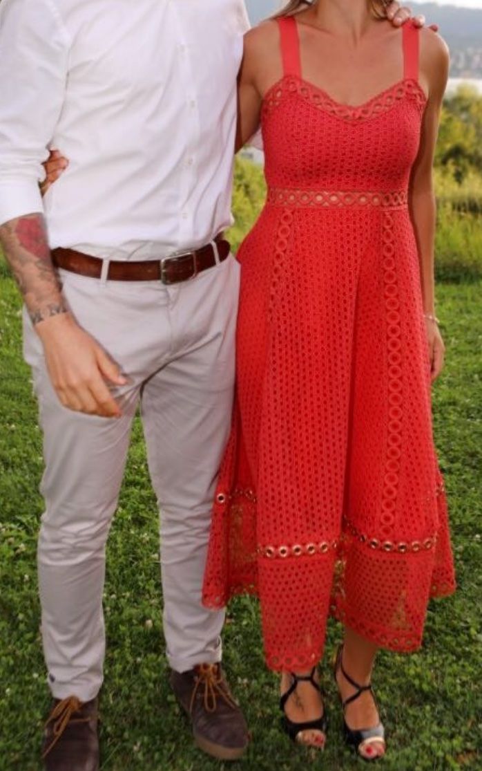 Maje Kleider: Wunderschönes Maje Kleid – Gebraucht aus Zürich von Lui_h89d 1