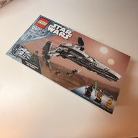 Lego Star Wars 75383