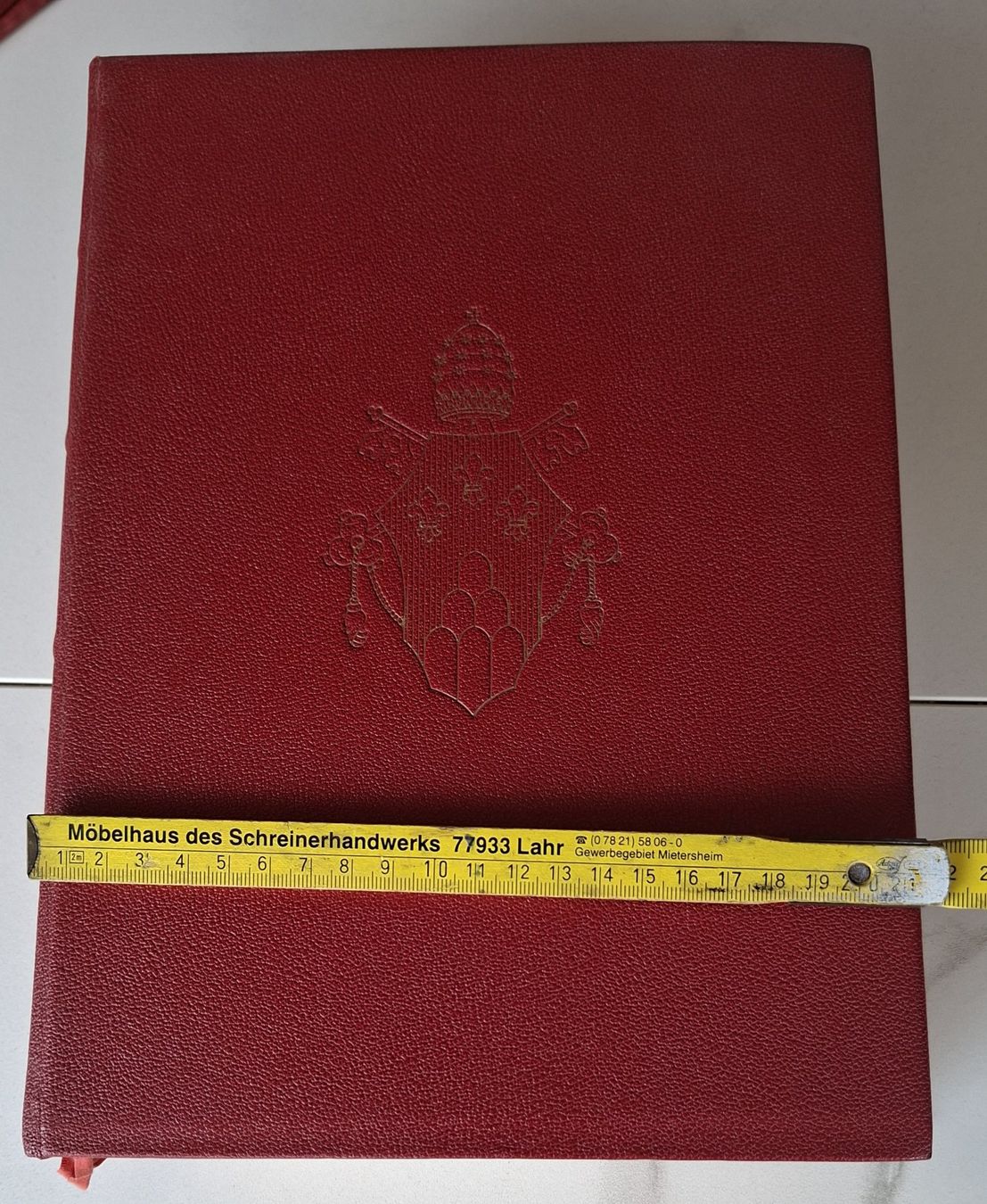 Libri: Die Heilige Schrift – Usato da Ziefen venduto da MullerD 2