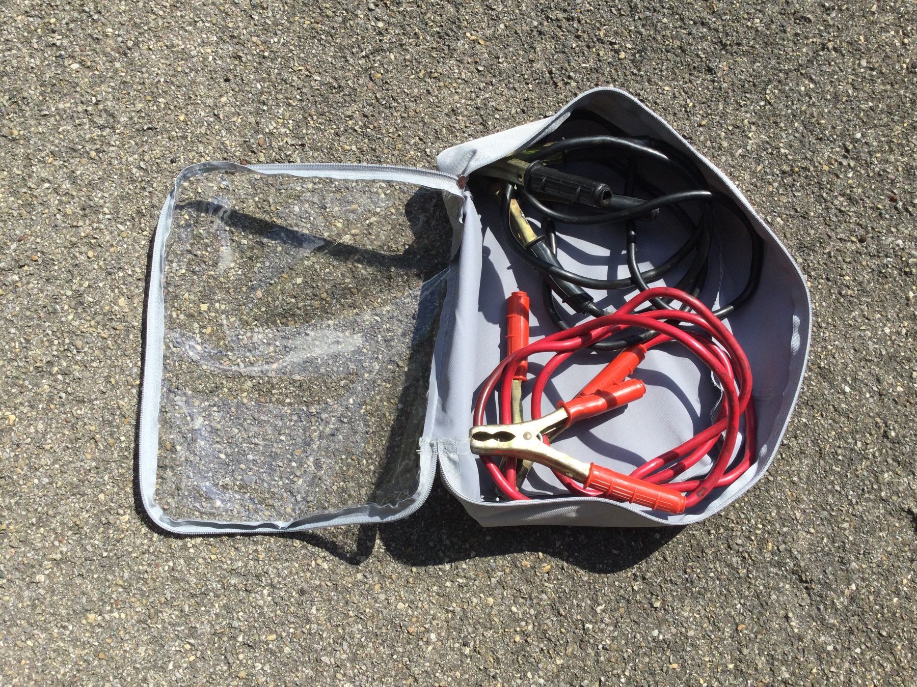 Kabel: Starthilfekabel – Gebraucht aus Speicher von mar_c7xg 2