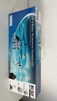 Reely Sky Thunder RTF Helikopter - 3 Kanal - Neuwertig
