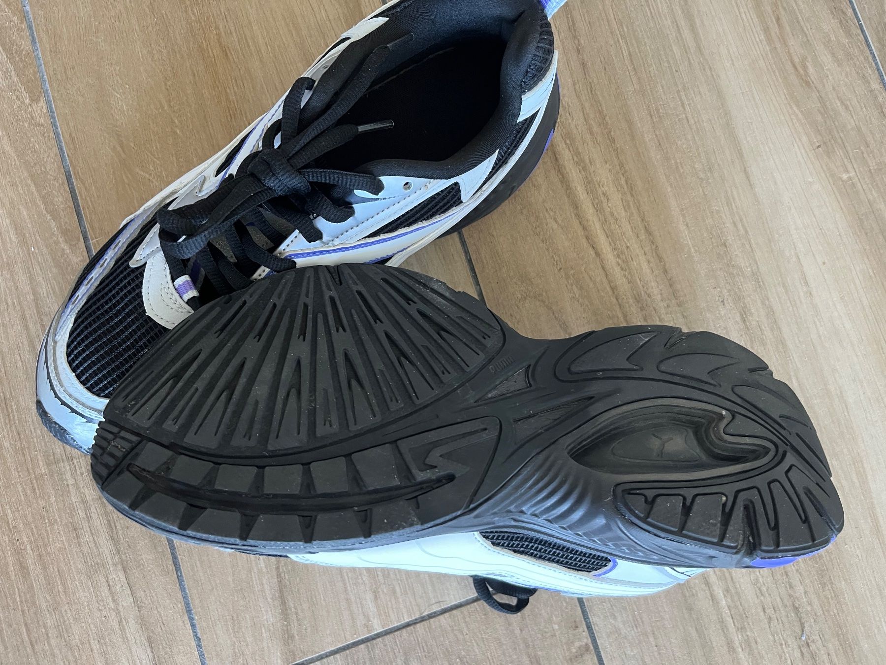 Puma Chaussures hommes: Puma Sneakers – Neuf (Voir description) à Faoug par metropark 2