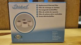 PetSafe Kohlefilter für Avalon Wasserbrunnen