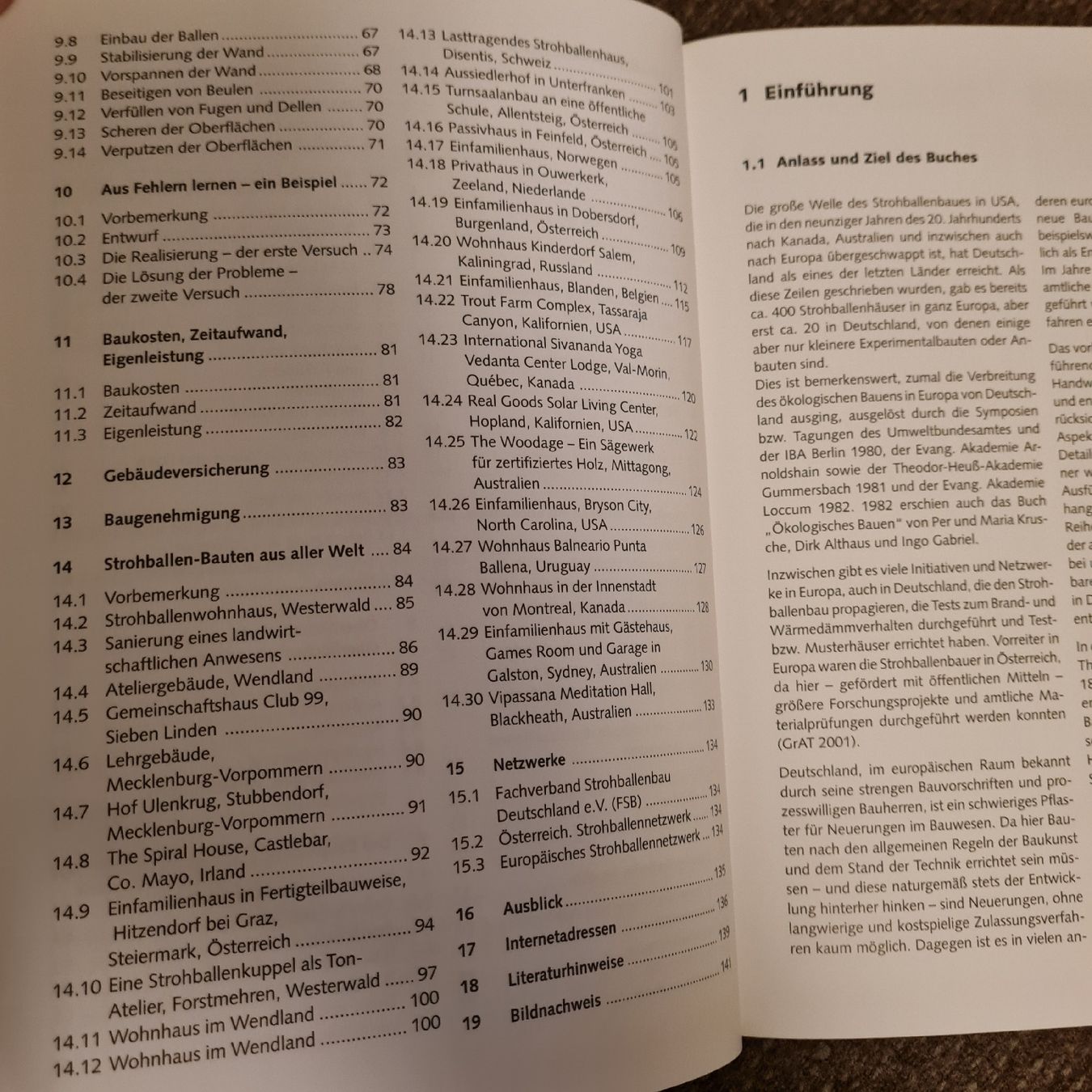 Bücher: Der Strohballenbau – Neu (gemäss Beschreibung) aus Basel von Piscosour01 4