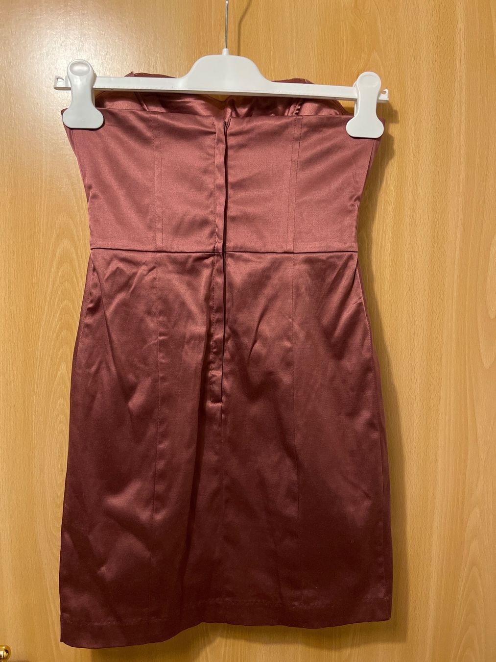 Vestiti: Kleid Altrosa Grösse 34 – Nuovo (secondo la descrizione) da Brugg AG venduto da NathalieN 1