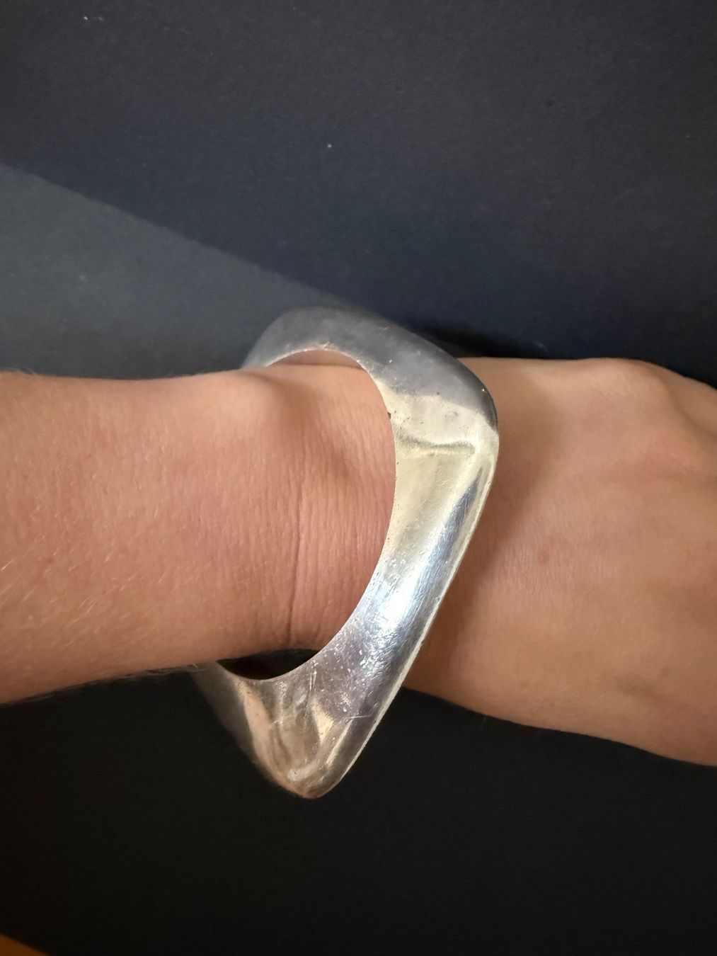 Armbänder & -reifen: Silber Armband 925 – Gebraucht aus Spiegel b. Bern von Rogger72 4