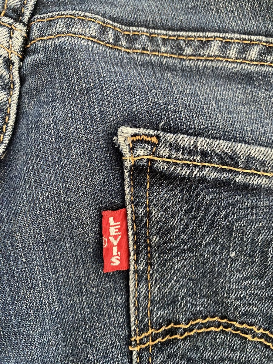 Levi's Jeans: Levis jeans 27 – Gebraucht aus burgdorf von kaethiduebi 2