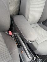 VW Polo 6R/6C Mittelarmlehne komplett