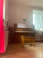 Silent Piano Schmidt Flohr
