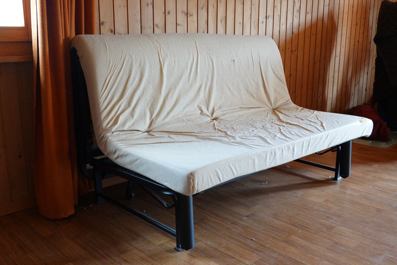 Letti: Bettsofa – Usato da Brienz BE venduto da whe_lgc5 2