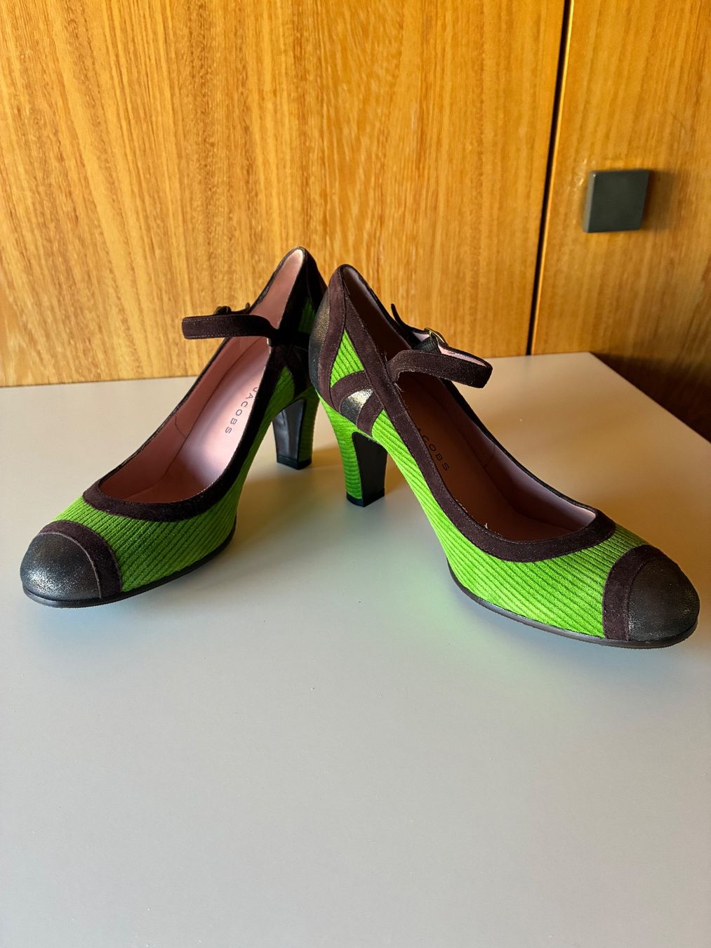 Scarpe da donna: Marc Jakobs Pumps – Usato da Felben-Wellhausen venduto da Kyrylo-Horban 4