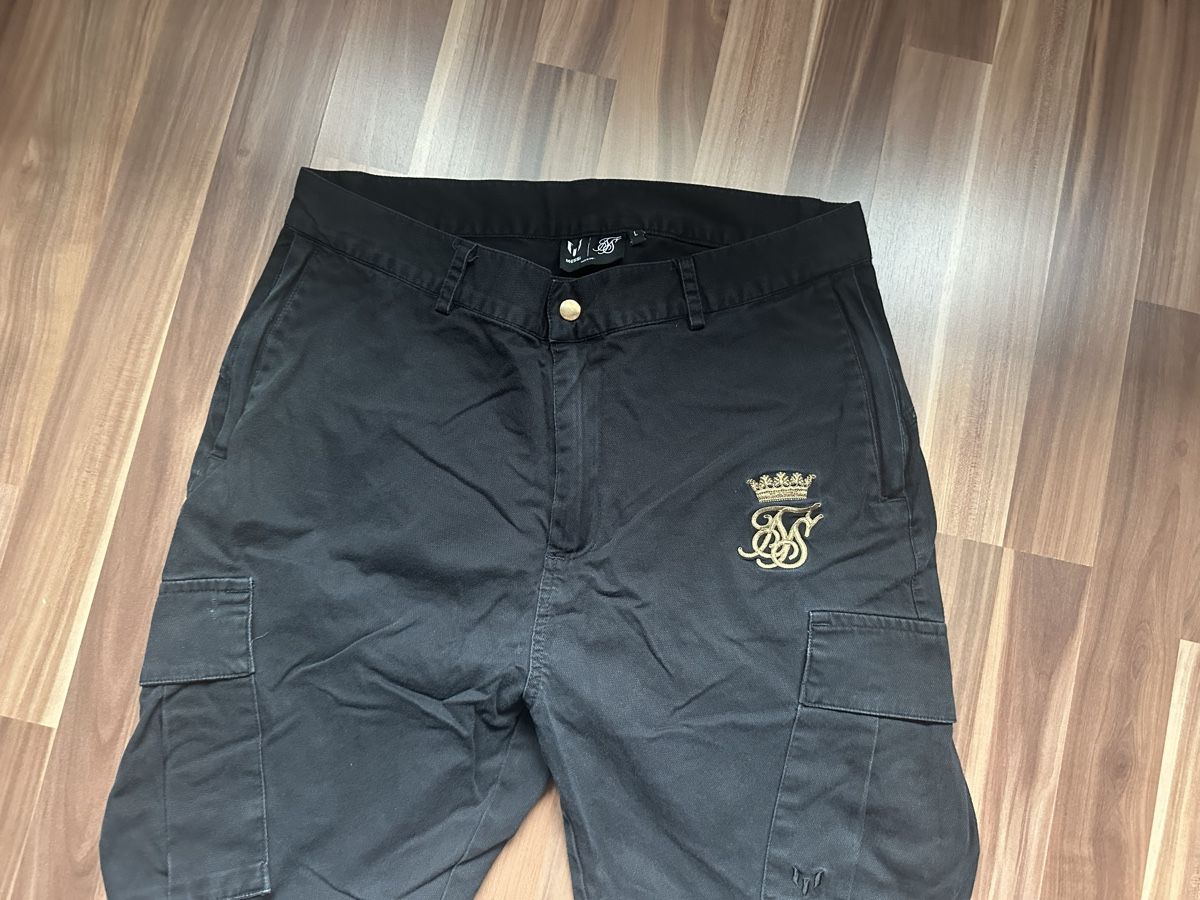 Siksilk Hosen: Hose Siksilk – Gebraucht aus Gerlafingen von pandaa1 1