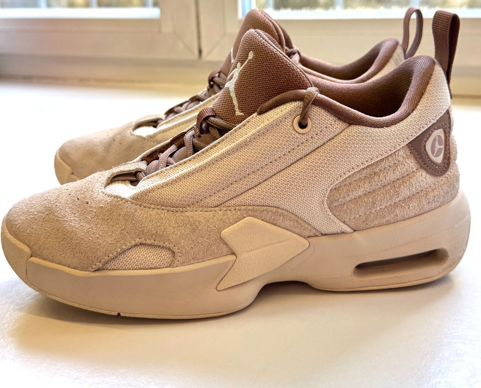 Jordan Scarpe da donna: Top Jordan Flight Sneakers Gr. 39 – Usato da Burgdorf venduto da ssv_9t9f 2