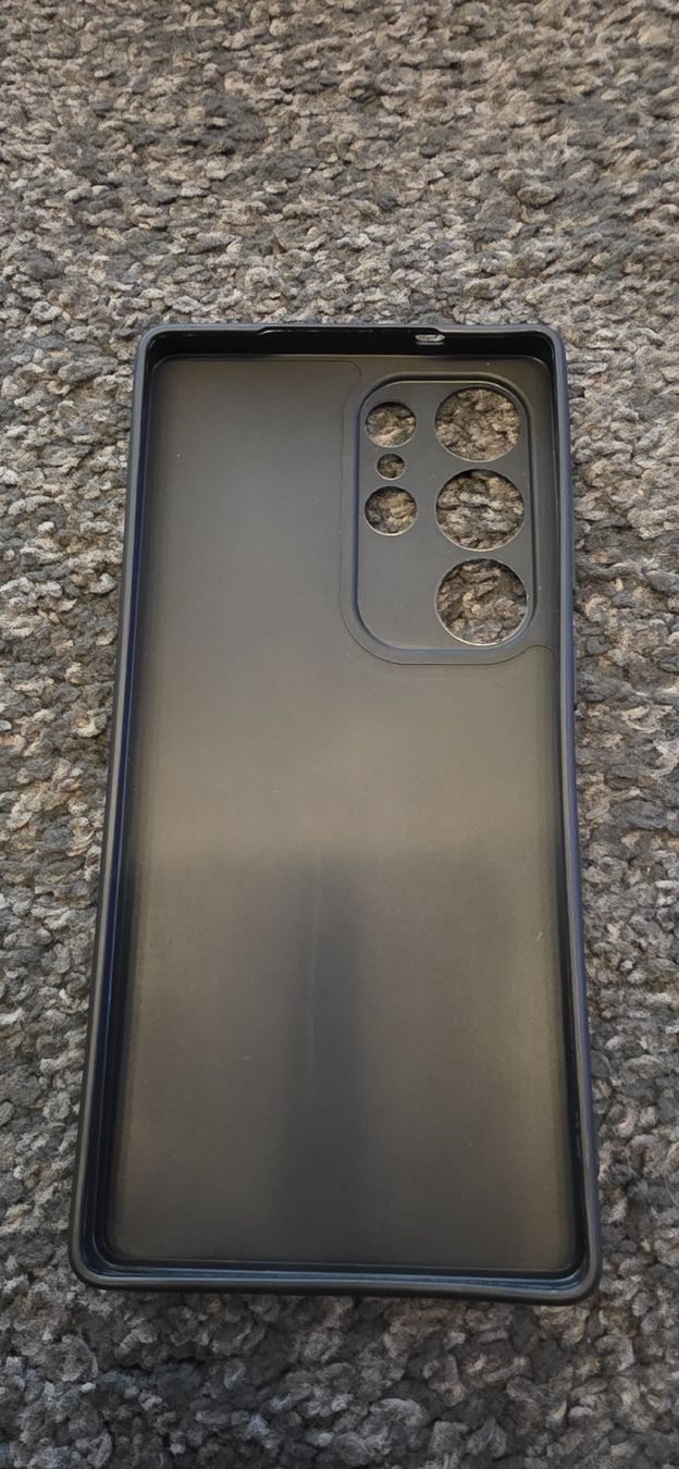 Samsung Cover & Protezioni schermo: Samsung S25 Ultra Case - Skillhead Totenkopf – Nuovo e nell'imballaggio originale da Nuglar venduto da Danivenividiundeasy 1