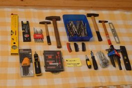 Diverse-Werkzeuge!!!
