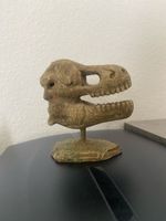 Crâne de dinosaure - Objet de décoration