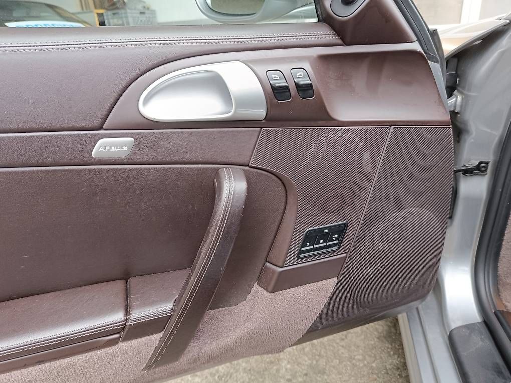 Automobili: Porsche 911 997.2 Carrera 4S – Usato da Taverne venduto da ClassicCarCornerSA 4