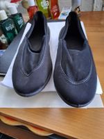 Schuhe schwarz Grösse 39?? gebraucht