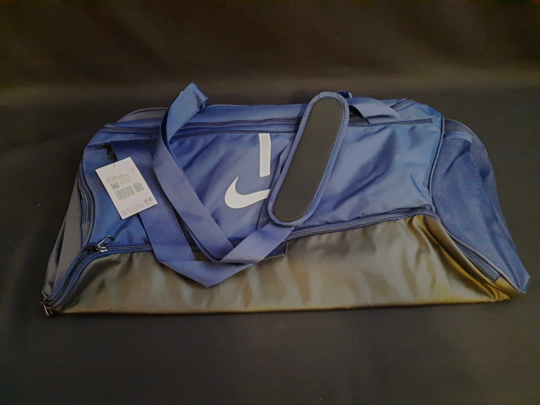 Nike Borse: NIKE ACADEMY Team Tasche – Nuovo (secondo la descrizione) da Beinwil am See venduto da Restwert_Beinwil 6