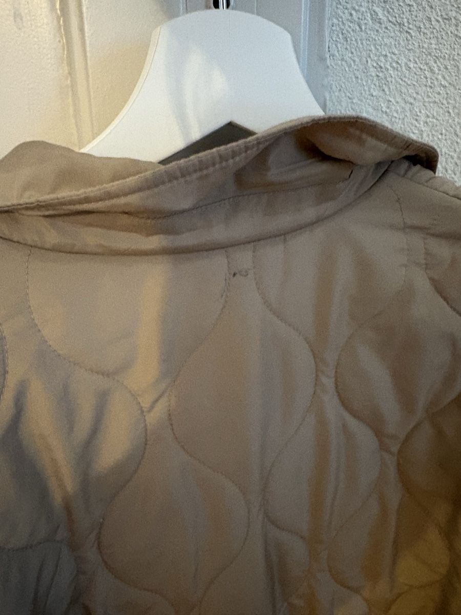 Vero Moda Giacche: VERO MODA; DÜNNE FRÜHLINGS-/ HERBSTJACKE – Usato da Bern venduto da julian.k97 2