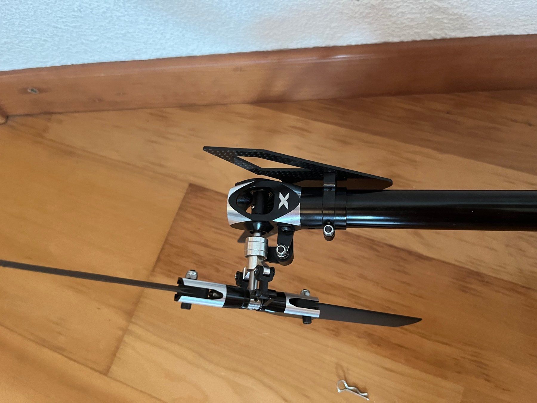 RC Modellbau: Gaui X5 Helikopter – Gebraucht aus Belp von gruemple 8