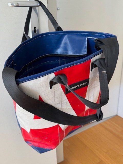 Borse: Freitag shopper F203 Bob – Usato da Zürich venduto da catherinegisele 2