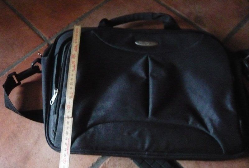 Samsonite Sacs: Samsonite Tasche – D'occasion à Ruggell par Btt 3