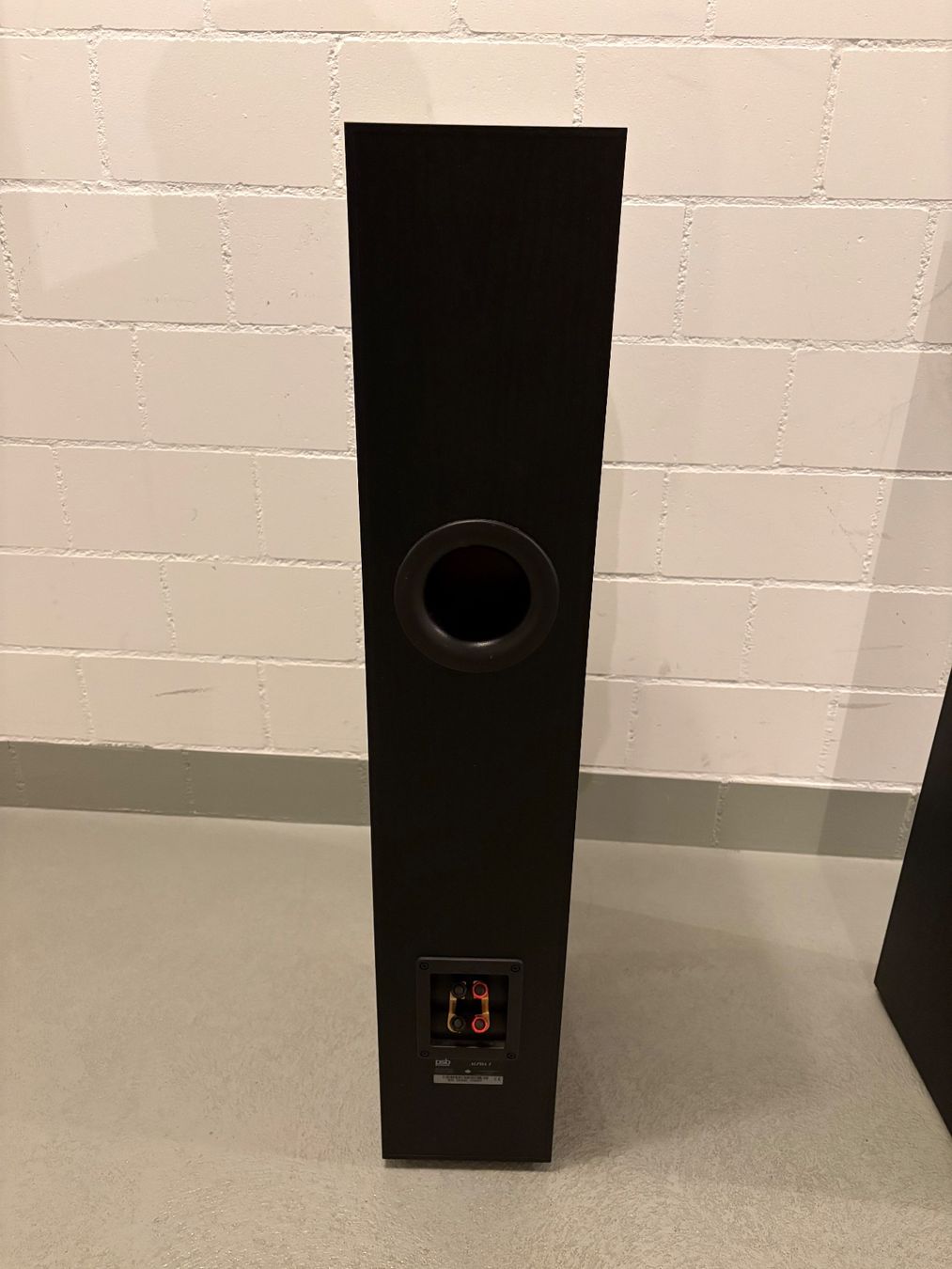 Psb Lautsprecher: PSB Alpha T Lautsprecher – Gebraucht aus Uzwil von 0razr0 2
