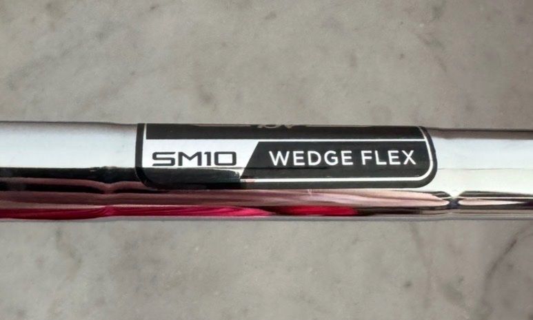 Titleist Schläger & Sets: Titleist Vokey SM10 Wedge – Gebraucht aus Rheinfelden von BirdieGolf 8