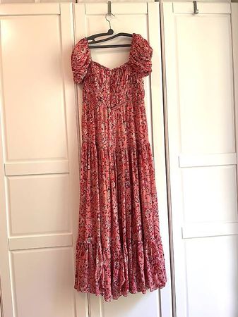 Mango Collection Sommerkleid, Gr. M