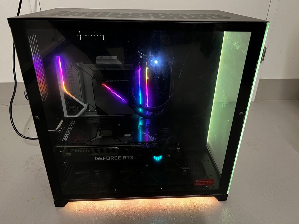 asus-high-end-gaming-pc-i9-32gb-ram-2tb-rtx-3070ti-gebraucht-in-f-r
