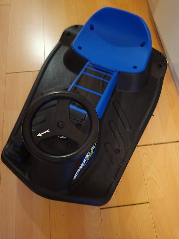 Karts: Razor crazy kart – Gebraucht aus Menziken von Nazli27