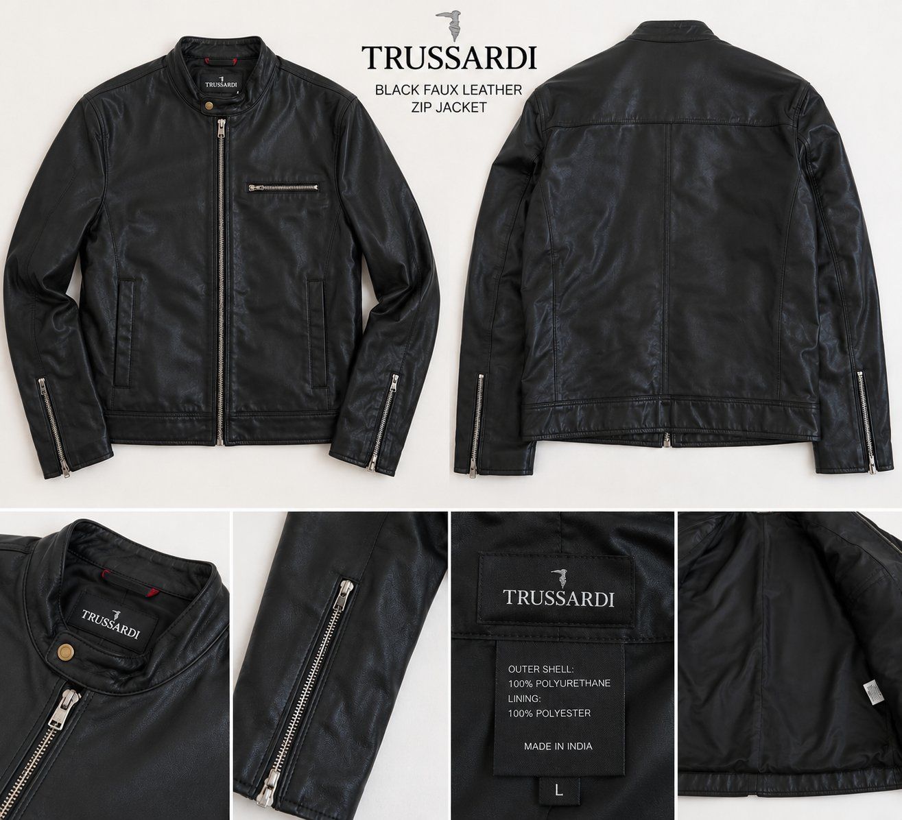 Trussardi Giacche: Trussardi Damenjacke – Usato da Wallisellen venduto da dar_b2m2