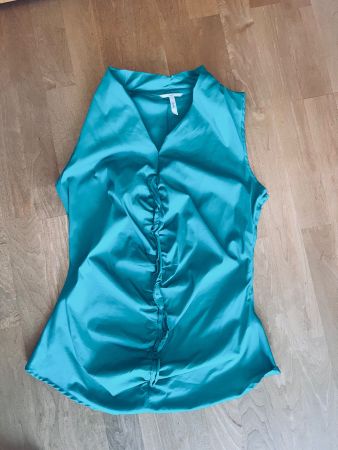 Bluse SOPHIE 42 (ital. 48) neu
