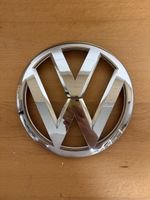 Original VW Emblem für die T6.1 Front in Chrom