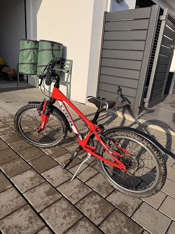 Velos: Velo – Gebraucht aus Kriessern von charger77 4