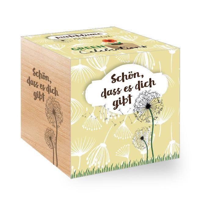 Piante & sementi: Green Celebrations - Pusteblume – Nuovo e nell'imballaggio originale da Zug venduto da Formsign