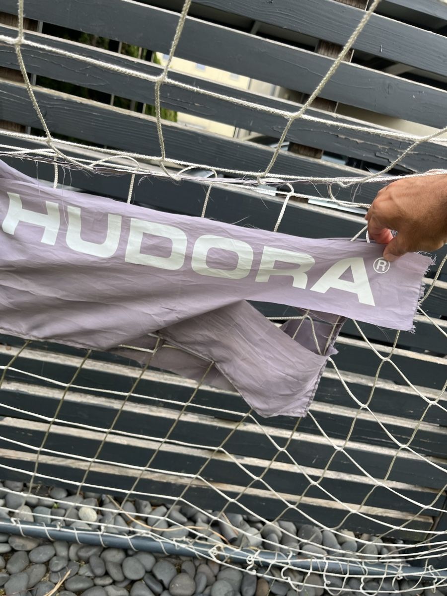 Fussball- & Hockeytore: Fussballtor inkl. Torwand – Gebraucht aus Würenlos von zirkov 1