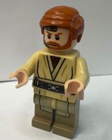 LEGO Star Wars Obi-Wan Kenobi (Headset) (sw0704)