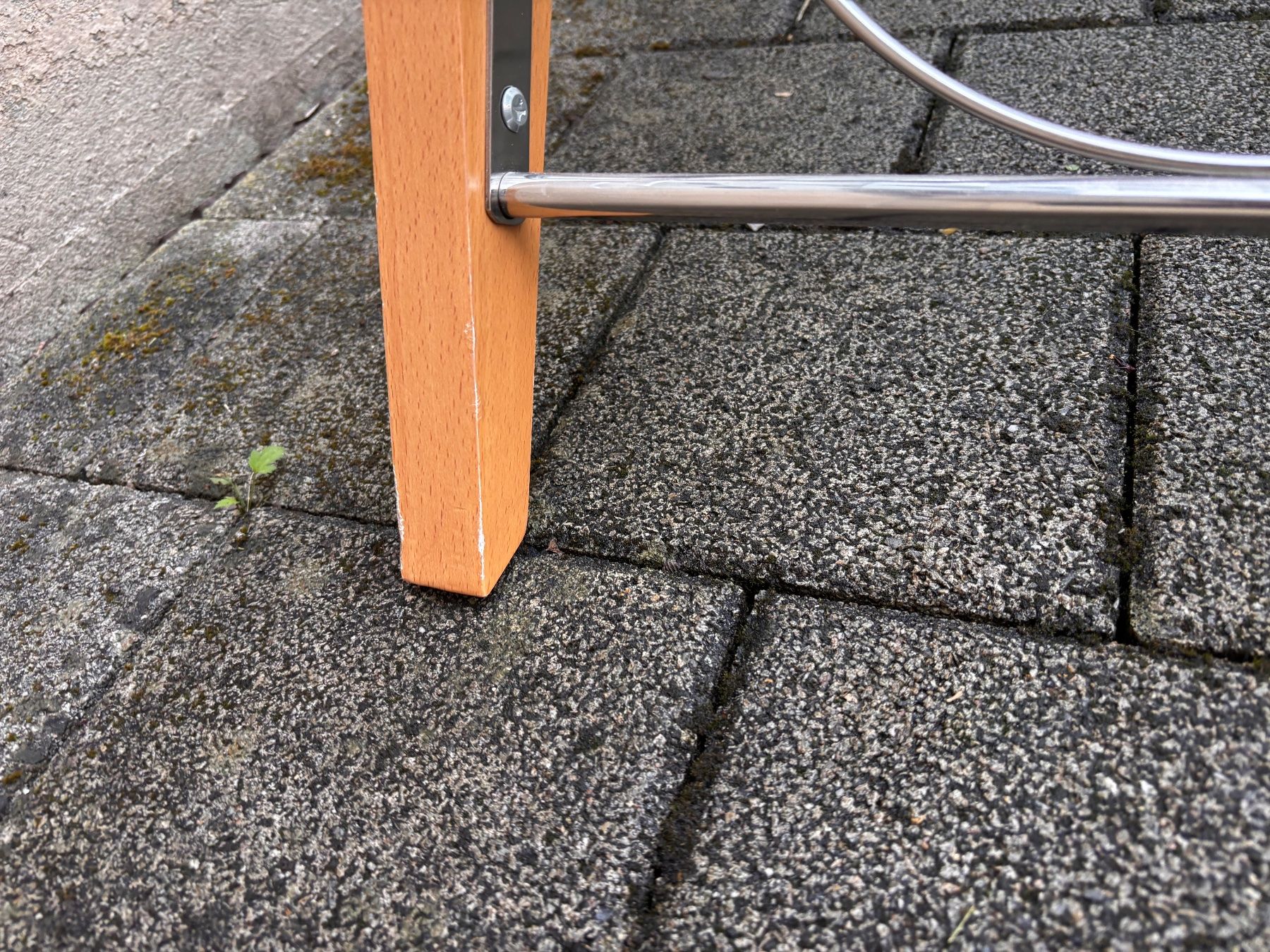 Tische: Couchtisch Holz Glas mit Ablage gebraucht – Gebraucht aus Münchenstein von tsp01 5