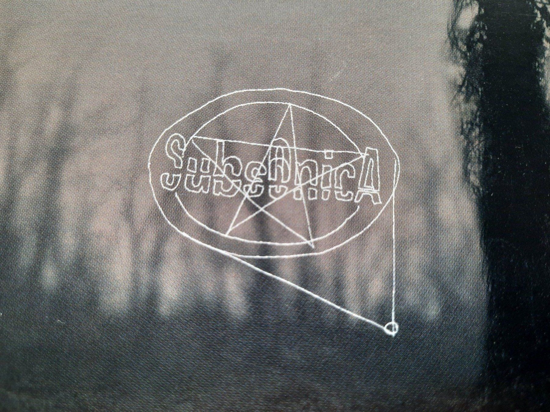 CDs: Cd Subsonica - Controllo Del Livello Di Rombo – Gebraucht aus Pully von bro_n52j 1