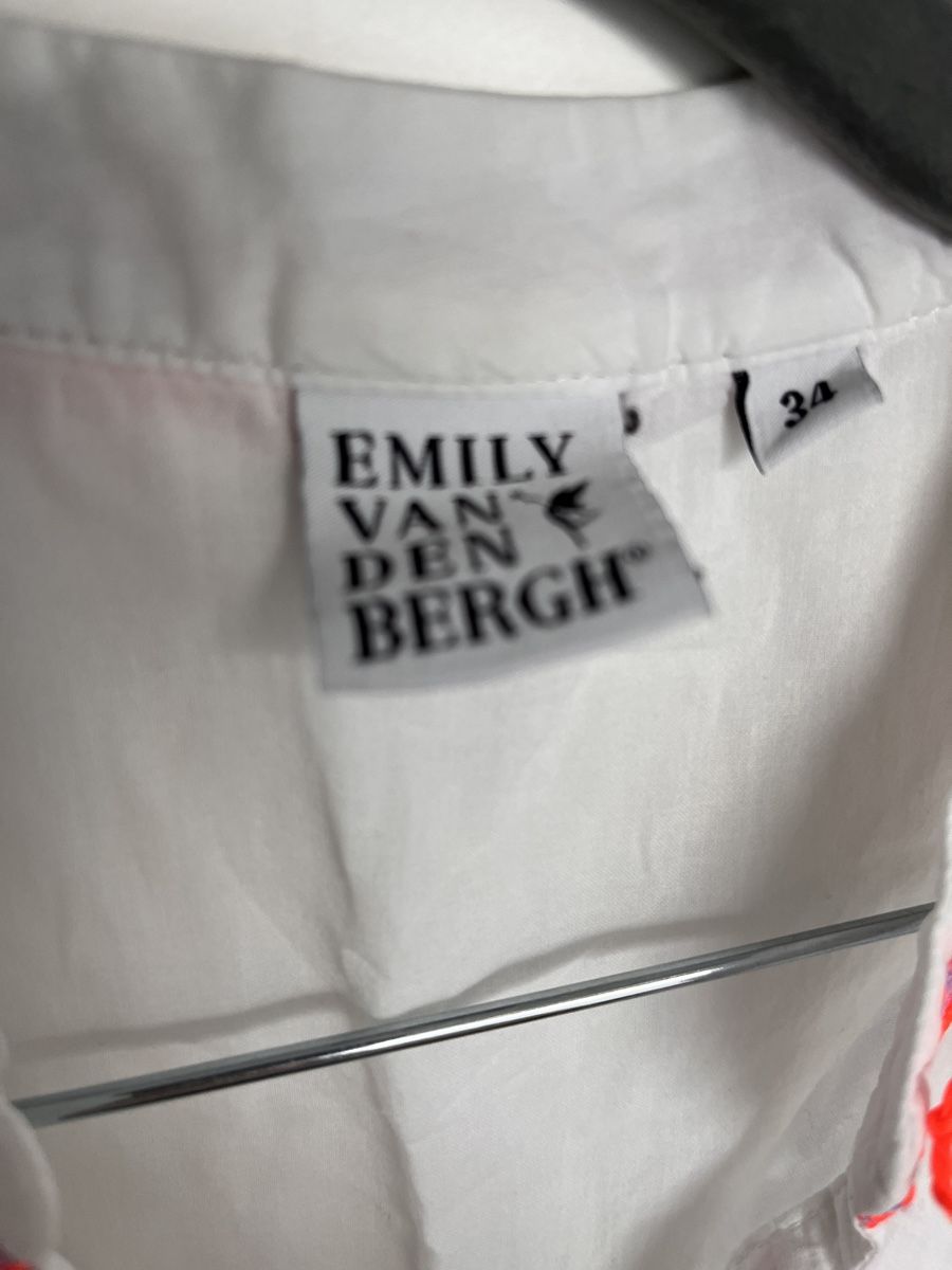 Vestiti: Emily van den Begh Kleid Gr.34 – Usato da Oberägeri venduto da fam_k5sf 1