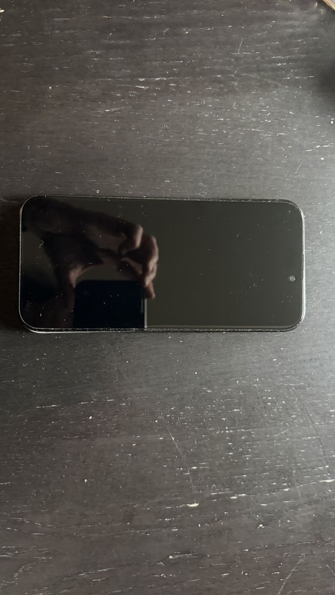 Apple Telefoni cellulari / Smartphones: iPhone 16 Pro Max 512 gb – Usato da Zernez venduto da Bluelady06