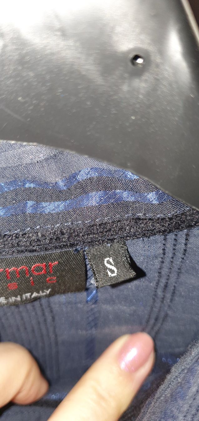 Hemden: Herren Hemd, Marke "marmar basic", Top Zustand, Gr. s – Neu (gemäss Beschreibung) aus Hittnau von Gamoe 5