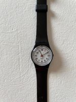 Petite montre Swatch, pile changée 07.2026